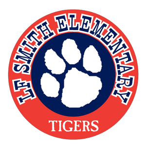 Team Page: LF Smith Elementary